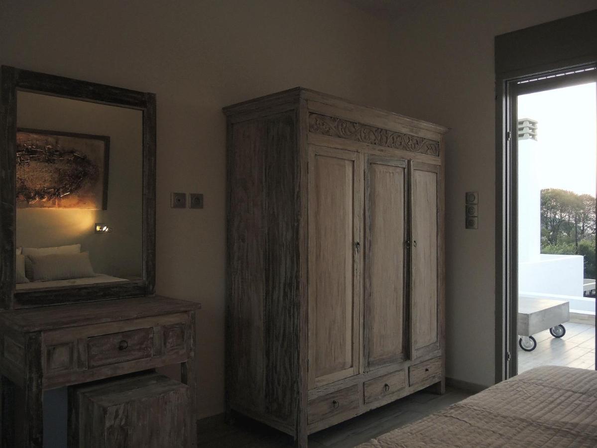Manna Gea Vila Vonitsa Quarto foto